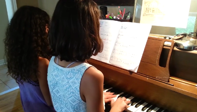 In Person Piano Lessons At Home in Oakville Burlington — $25.99 in Music Lessons in Oakville / Halton Region - Image 6