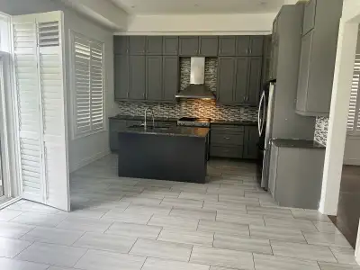 House available for rent