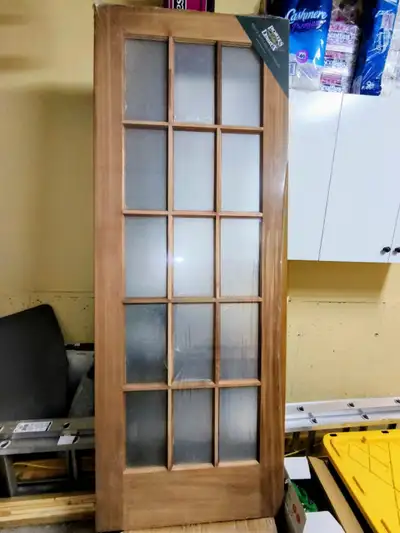Portes Lemieux 30 inch x 80 inch Interior Door, View more