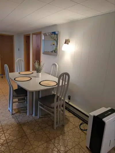 Trimestre hiver 2026 – deux chambres disponibles Recherche personne étudiante ou stagiaire pour coha...