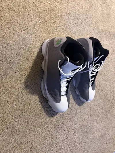 Air Jordan 13 size 10, View more