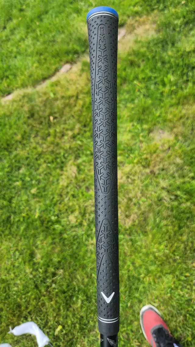 Callaway XR16 3 Hybrid (LH-Stiff) in Golf in Kitchener / Waterloo - Image 6
