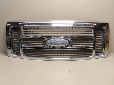 2009 Ford F150 Front Grill