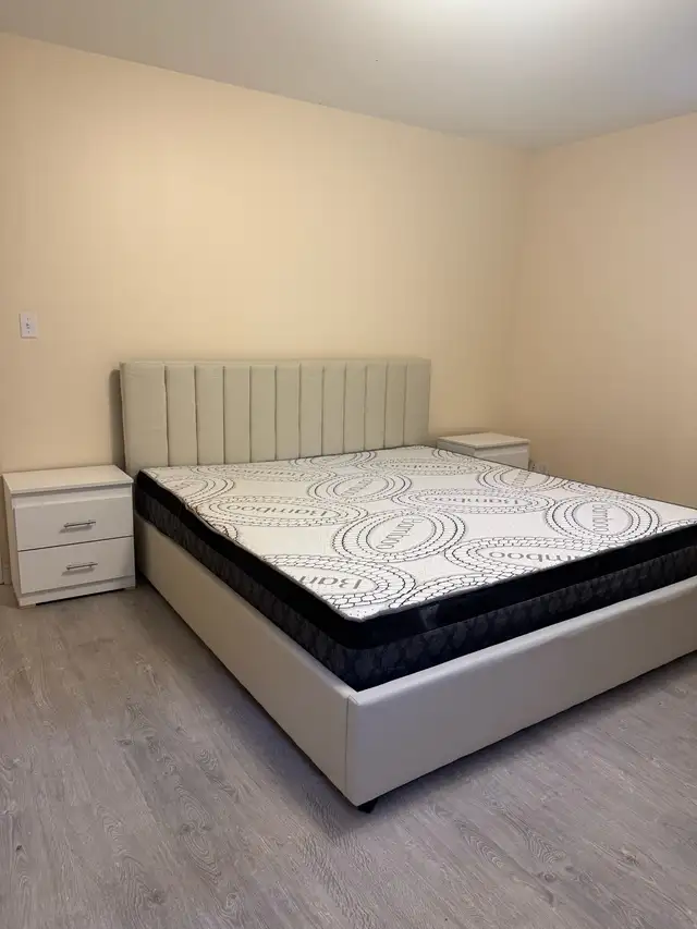 FURNISHED ROOM RENT /RICHMOND HILL