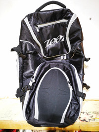 Travel Bag - Zoot Triathlon / Travel Bag - Mint Condition