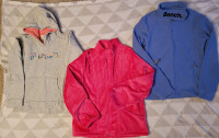 Girls Sweaters, Sz 14-16, $20 for Both (Lot 1Y)