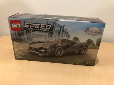 Still sealed. Pickup only in Otttewell.