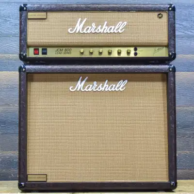 Marshall JCM 800 2203 custom shop Limited Edition, View more