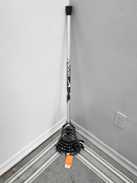 Brand new Nike vapor LT lacrosse stick