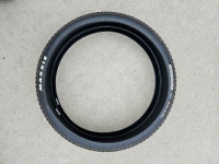 Maxxis Dissector Tires