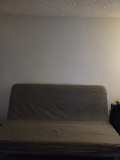 IKEA SOFA BED, View more