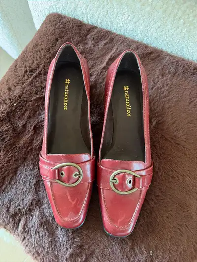 Naturalizer Bernsen Loafers, View more