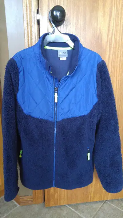Champion brand Kids Spring Jacket (Size 12/14), View more