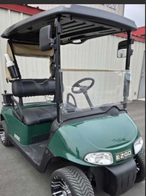 2013 EZGO golf cart in ATVs in Calgary