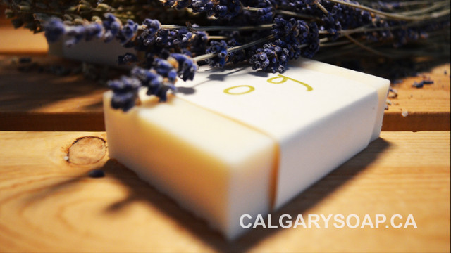 Natural Soap (**SALE**) in Health & Special Needs in Calgary