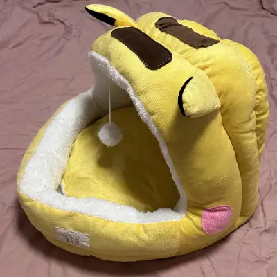 Pet Bed for Dog or Cat, View more