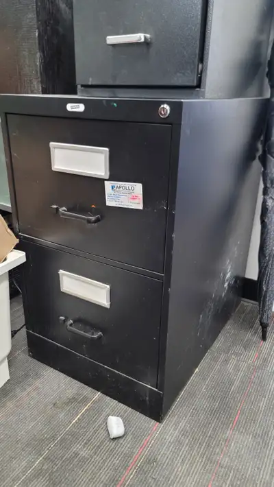 Free Stuff -Filing Cabinet, View more