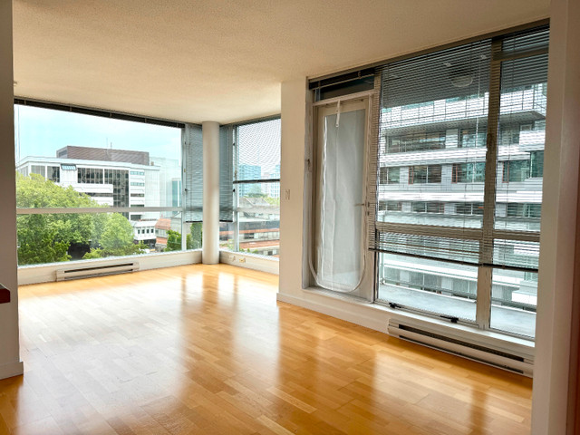 $2700 for 2  beds 1 bath Available now  downtown Victoria in Long Term Rentals in Victoria