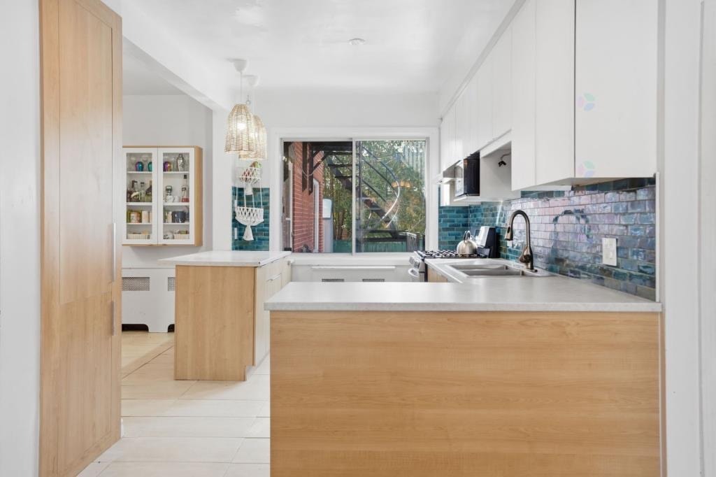 Appartement 5 et demi — photo 1