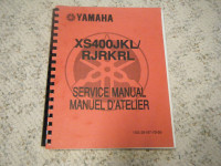 VEHICLE AND MOTORCYCLE REPAIR MANUALS