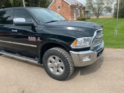 Good condition. Paint good. Body good. Many new parts. Ball joints. All steering linkage. Steering b...