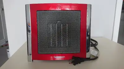 Like New - Gently Used Looking for a high-quality heater at an unbeatable price? The Garrison Execut...