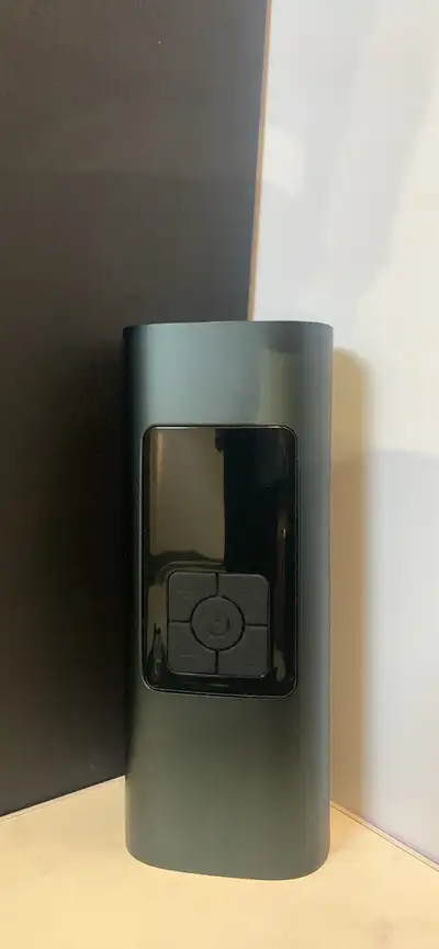 Portable Air Compressor + Power Bank – All-in-One Emergency Tool, View more