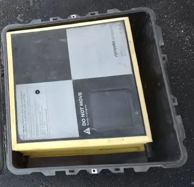 Lot of 10 Propeller Aeropoint v1.2 Drone Surveying Point for GPS, View more