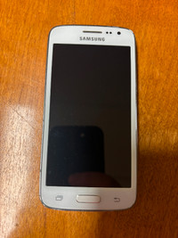 Samsung Galaxy Core LTE G386W  - $100