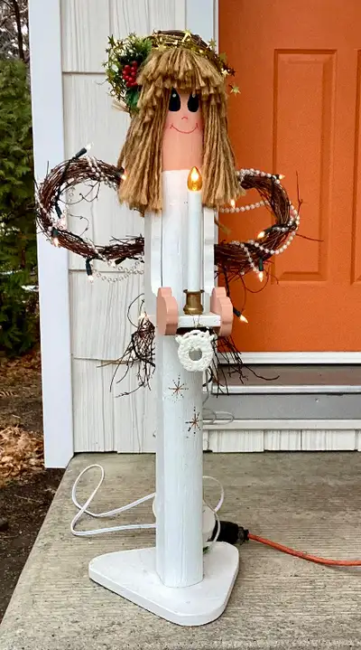 Indoor / Outdoor Christmas Decor, View more