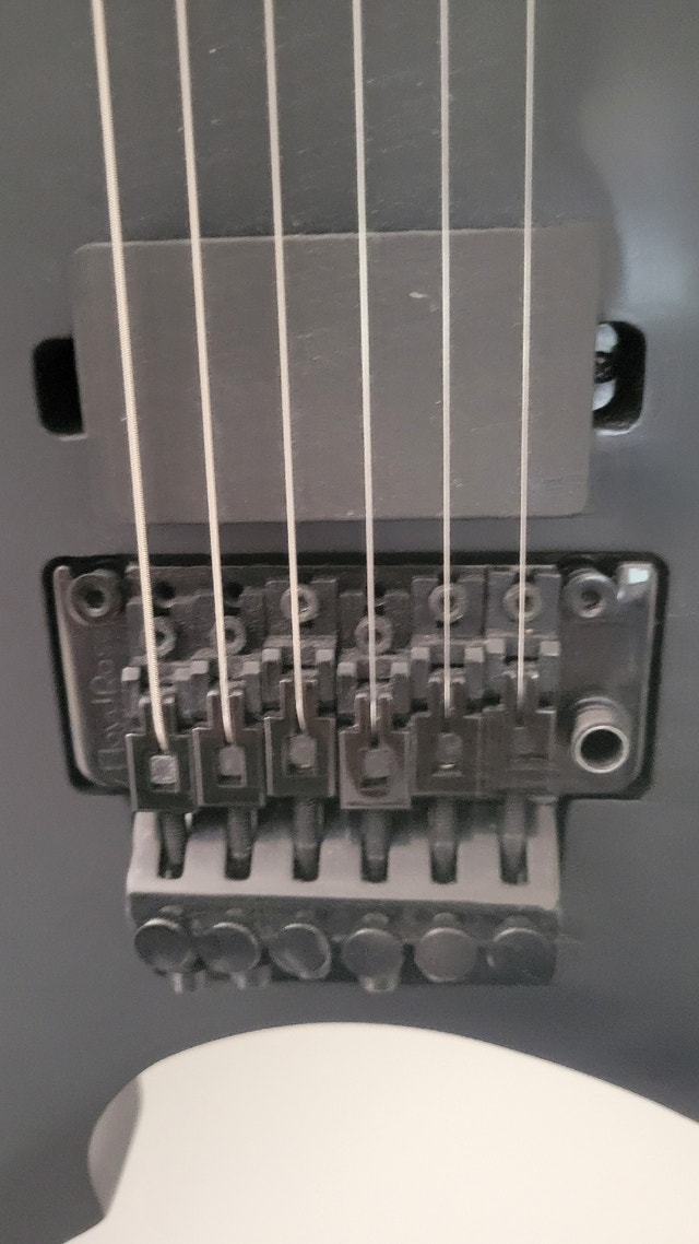 ESP LTD ARROWBLACK METAL Guitars Markham / York Region Kijiji