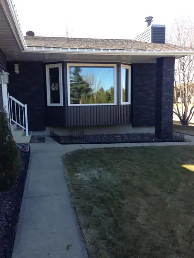 • Year-round, professional renovation services offered within Edmonton and immediate surrounding are...