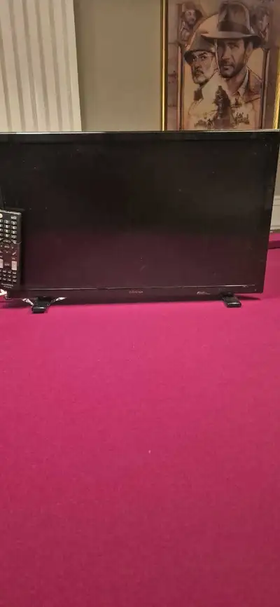 Flat Screen TV, View more