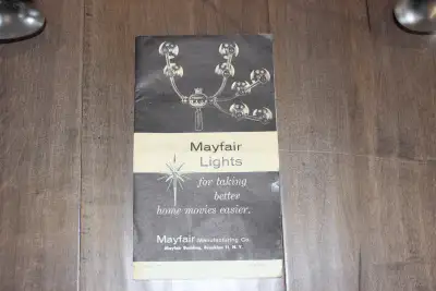 Mayfair Flex Studio Lighting, View more