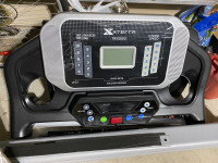 X-Terra TRX 2500 Treadmill 