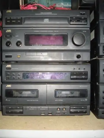 I have available : Sanyo CD Player $50 2 sets of JVC Mini Bookshelf Stereo units with speakers $100...