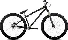 looking for a dirt jumper pedal bike or specialized p2 or norco, View more