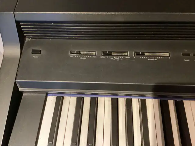 KAWAI PIANO in Pianos & Keyboards in Calgary - Image 5