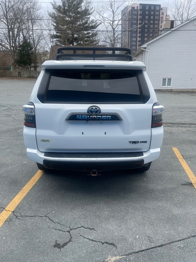 2020 Toyota 4Runner TRD PRO in Cars & Trucks in Dartmouth - Image 3