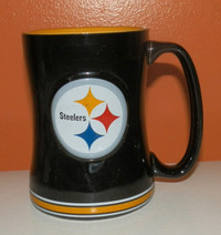Pittsburgh Steelers Mug - NFL