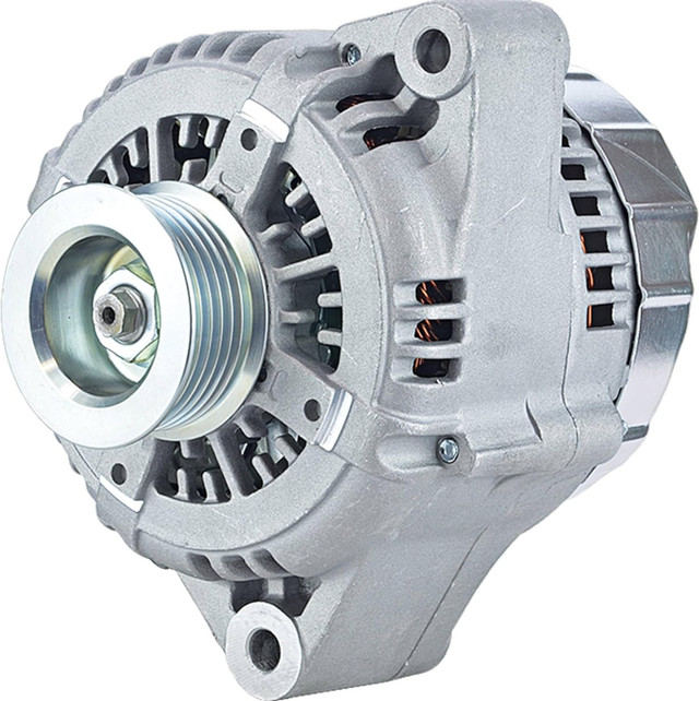 DB Electrical AND0438 New Alternator Compatible in Engine & Engine Parts in City of Montréal - Image 2