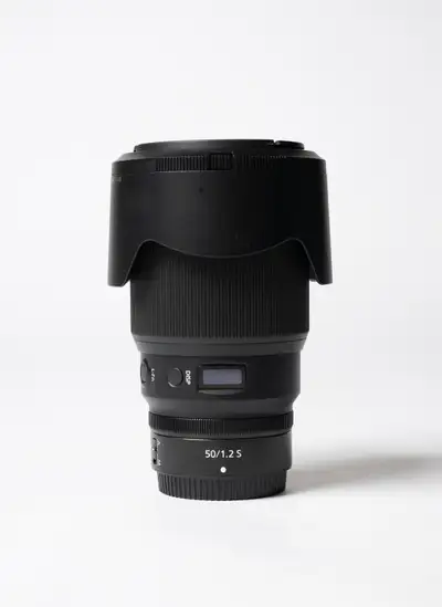 52 ads for nikon 50mm z in All Categories in Canada | Kijiji