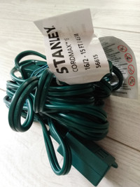 Stanley indoor electrical cable