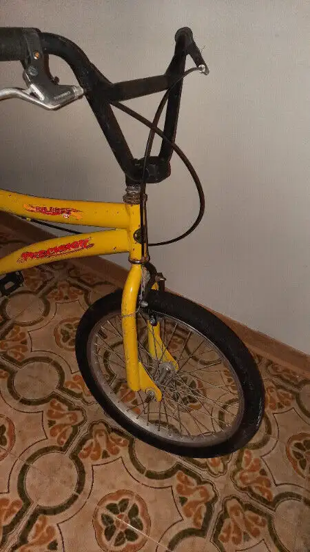 VÉLO PRECISION PR-8555  STYLE BMX in Kids in Longueuil / South Shore - Image 4