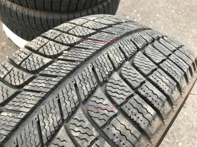 IF U SEE THIS AD ,, TIRES STILL FOR SALE 4 x 245/40/18 MICHELIN x ice WINTER tires 85%90 tread left...