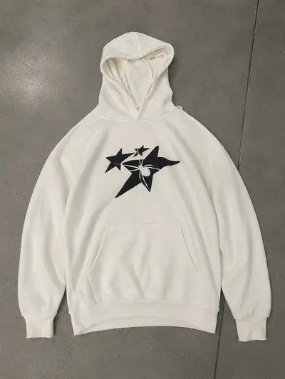 Star Hoodie, View more