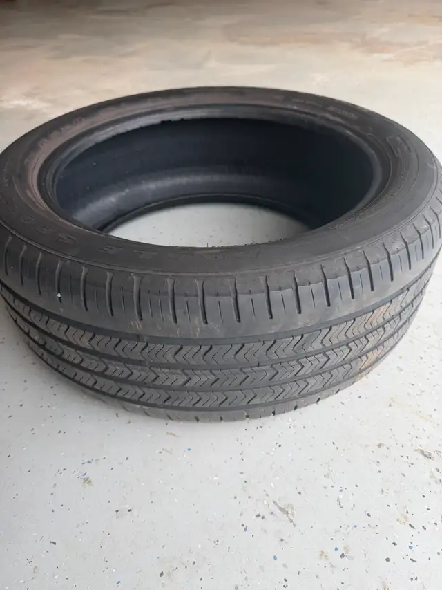 4 Good Year All Season Tires in Tires & Rims in Dartmouth - Image 4