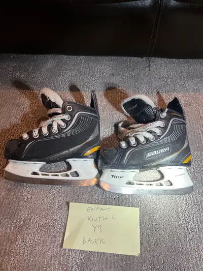 Patins pour enfants/Skates for kids, View more