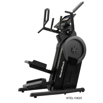 Nordictrack Step Climber NTEL10825, View more