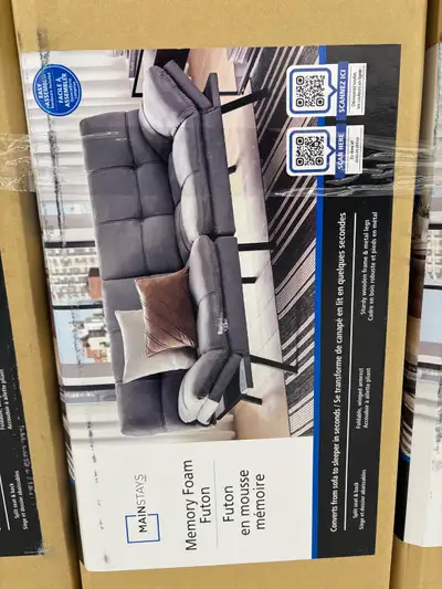futon for sale, View more